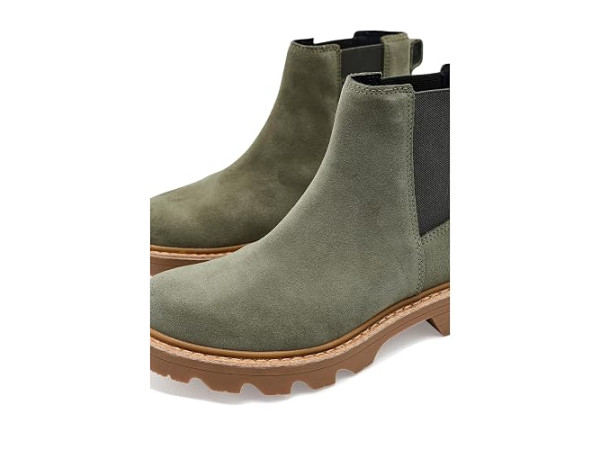 SOREL Revel RD Chelsea Waterproof SOREL Revel RD Chelsea Waterproof