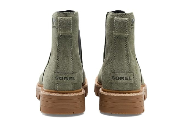 SOREL Revel RD Chelsea Waterproof SOREL Revel RD Chelsea Waterproof