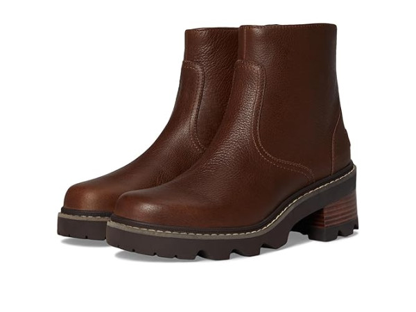 SOREL Joan Now Zip Bootie