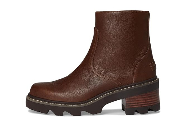 SOREL Joan Now Zip Bootie SOREL Joan Now Zip Bootie
