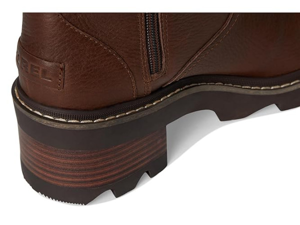 SOREL Joan Now Zip Bootie SOREL Joan Now Zip Bootie