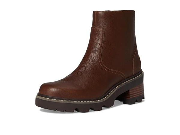 SOREL Joan Now Zip Bootie SOREL Joan Now Zip Bootie