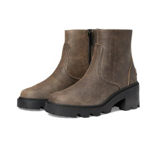 SOREL Joan Now Zip Bootie SOREL Joan Now Zip Bootie