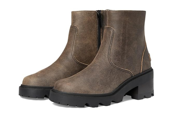 SOREL Joan Now Zip Bootie