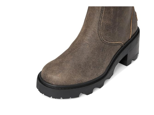 SOREL Joan Now Zip Bootie SOREL Joan Now Zip Bootie