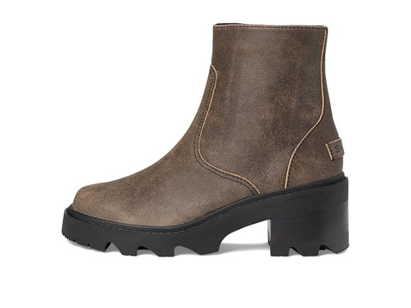 SOREL Joan Now Zip Bootie SOREL Joan Now Zip Bootie