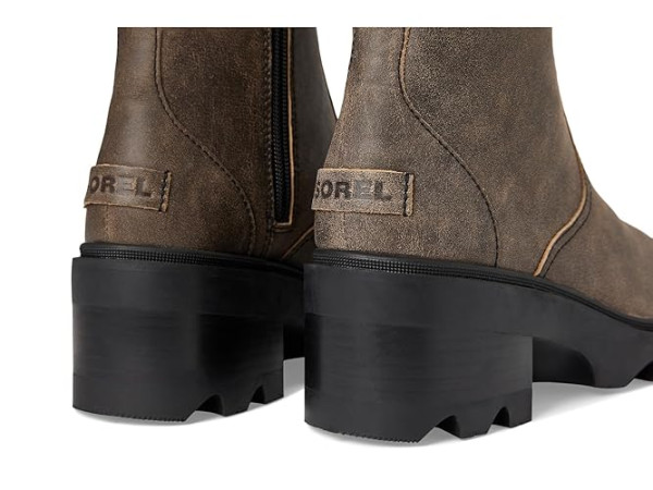 SOREL Joan Now Zip Bootie SOREL Joan Now Zip Bootie