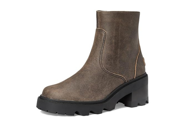 SOREL Joan Now Zip Bootie SOREL Joan Now Zip Bootie