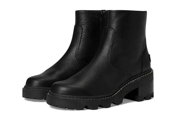 SOREL Joan Now Zip Bootie