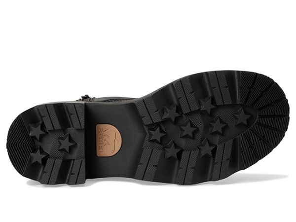SOREL Joan Now Zip Bootie