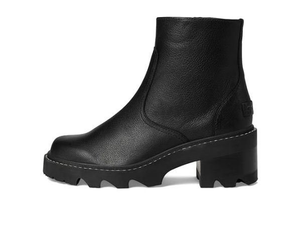 SOREL Joan Now Zip Bootie