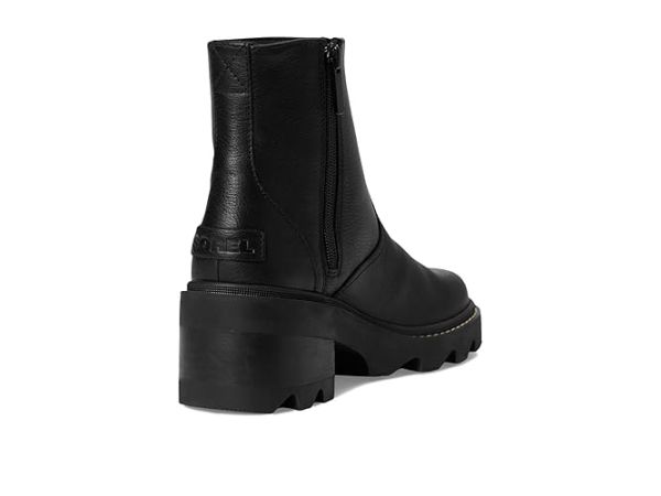 SOREL Joan Now Zip Bootie