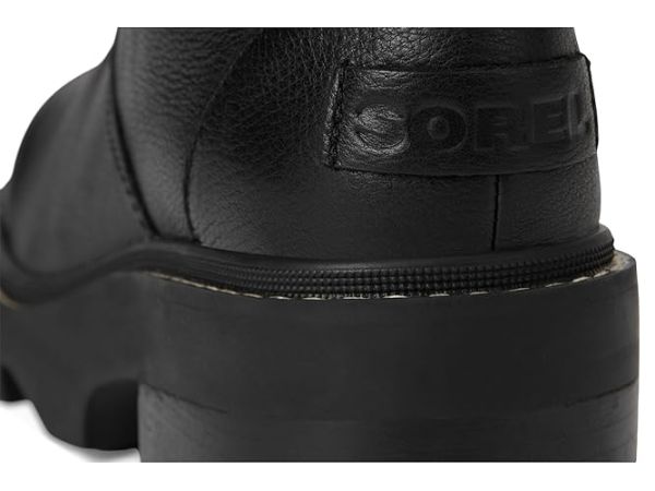SOREL Joan Now Zip Bootie