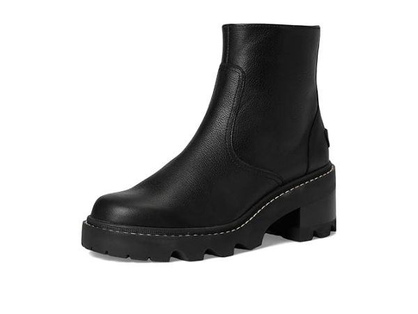 SOREL Joan Now Zip Bootie