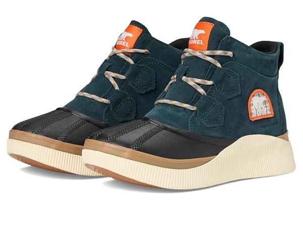 SOREL Out N About IV Classic Waterproof