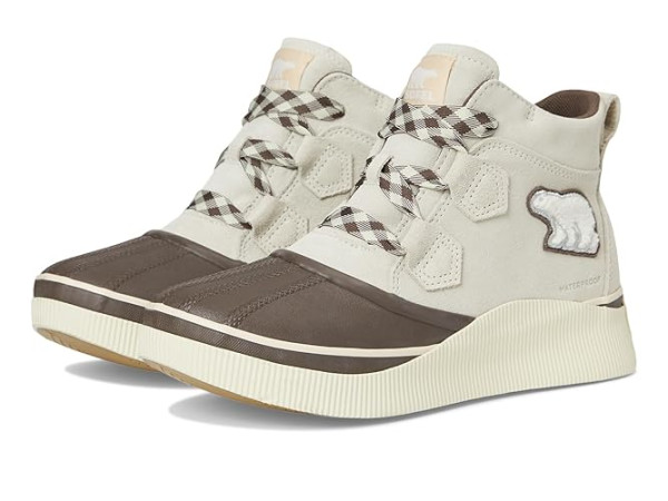 SOREL Out N About IV Classic Waterproof