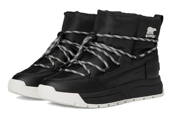 SOREL Whitney III Slip-On Waterproof