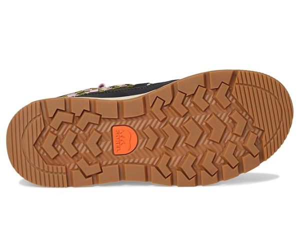 SOREL Whitney III Slip-On Waterproof SOREL Whitney III Slip-On Waterproof