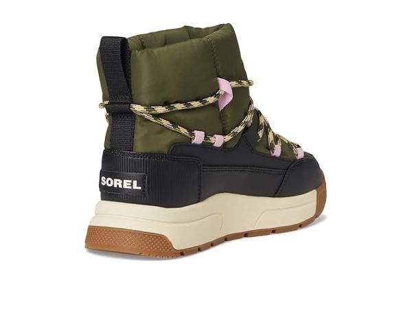 SOREL Whitney III Slip-On Waterproof SOREL Whitney III Slip-On Waterproof