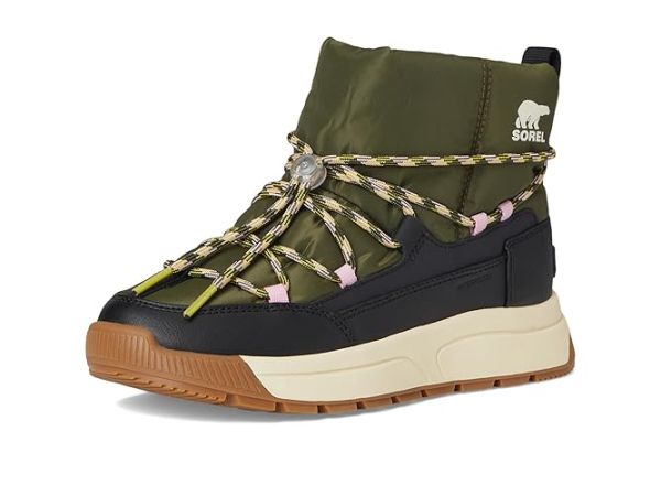 SOREL Whitney III Slip-On Waterproof SOREL Whitney III Slip-On Waterproof