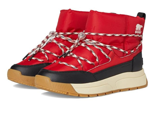 SOREL Whitney III Slip-On Waterproof