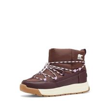 SOREL Whitney III Slip-On Waterproof SOREL Whitney III Slip-On Waterproof