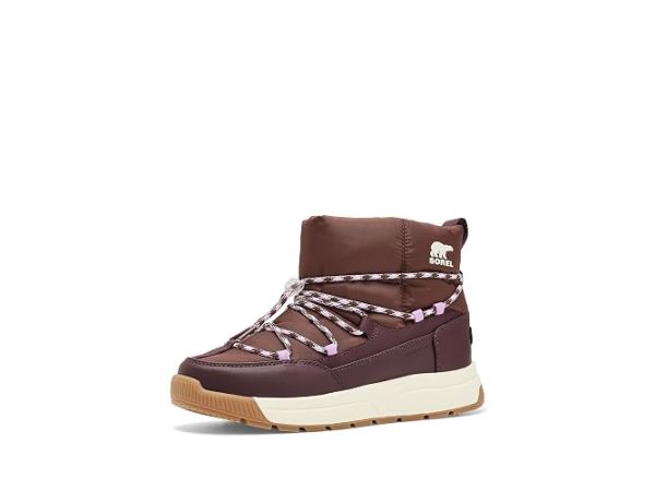 SOREL Whitney III Slip-On Waterproof SOREL Whitney III Slip-On Waterproof