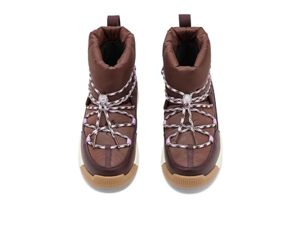 SOREL Whitney III Slip-On Waterproof SOREL Whitney III Slip-On Waterproof