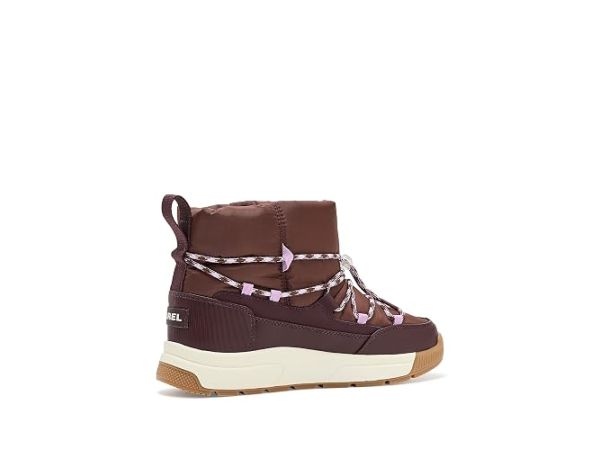 SOREL Whitney III Slip-On Waterproof SOREL Whitney III Slip-On Waterproof