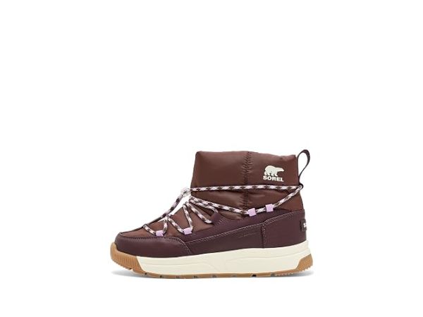 SOREL Whitney III Slip-On Waterproof SOREL Whitney III Slip-On Waterproof