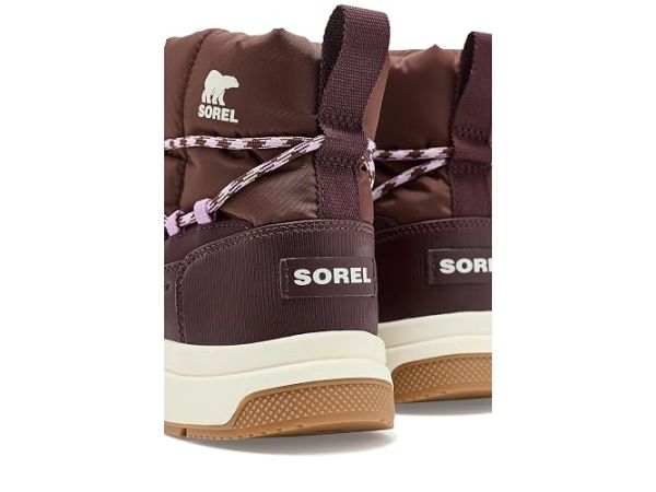SOREL Whitney III Slip-On Waterproof SOREL Whitney III Slip-On Waterproof