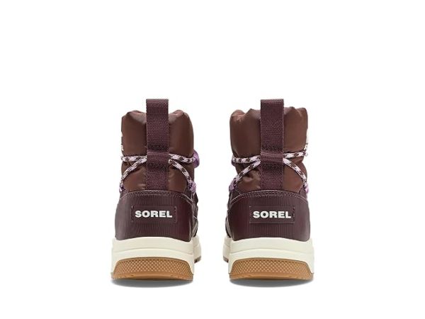 SOREL Whitney III Slip-On Waterproof SOREL Whitney III Slip-On Waterproof