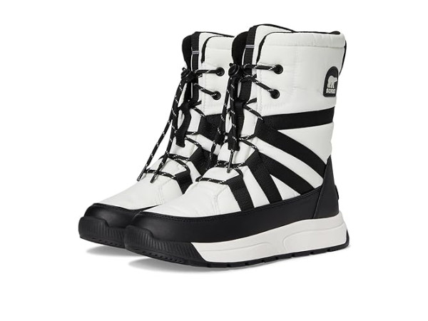 SOREL Whitney III Tall Waterproof