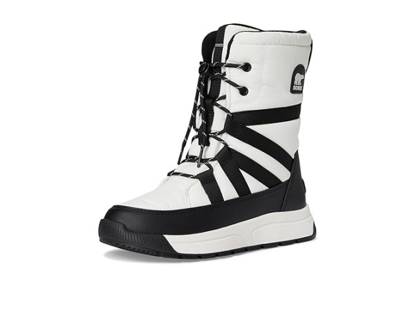 SOREL Whitney III Tall Waterproof
