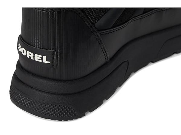 SOREL Whitney III Tall Waterproof