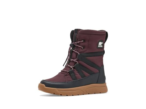 SOREL Whitney III Tall Waterproof