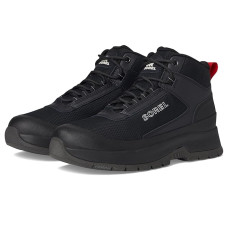 SOREL Outing Nw Sneaker Mid Waterproof