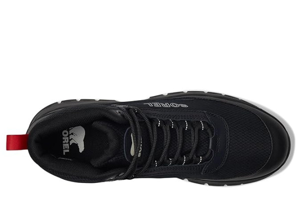SOREL Outing Nw Sneaker Mid Waterproof
