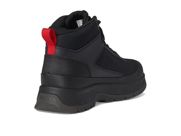 SOREL Outing Nw Sneaker Mid Waterproof
