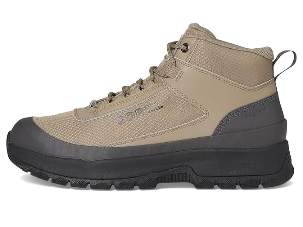SOREL Outing Nw Sneaker Mid Waterproof