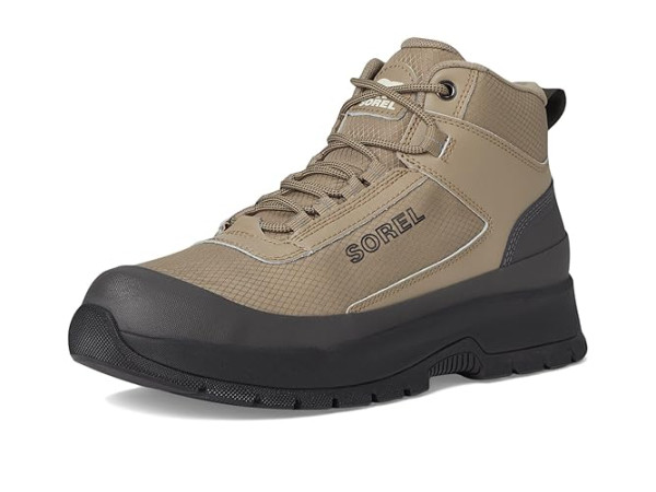 SOREL Outing Nw Sneaker Mid Waterproof