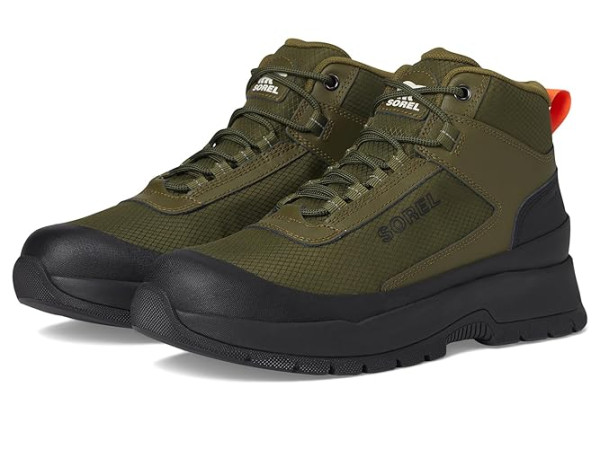 SOREL Outing Nw Sneaker Mid Waterproof