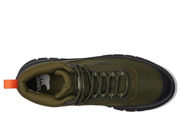 SOREL Outing Nw Sneaker Mid Waterproof