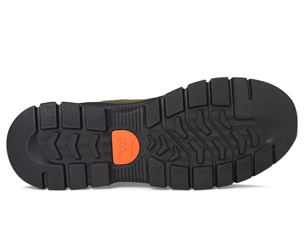 SOREL Outing Nw Sneaker Mid Waterproof