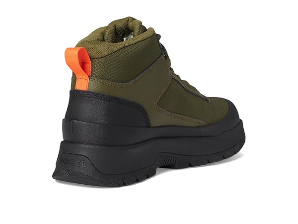 SOREL Outing Nw Sneaker Mid Waterproof