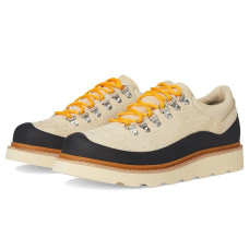Bleached Ceramic/Black SOREL Slabtown 62' Explorer