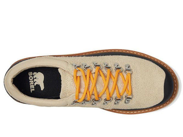 SOREL Slabtown 62' Explorer SOREL Slabtown 62' Explorer