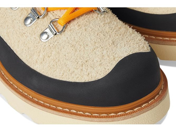 SOREL Slabtown 62' Explorer SOREL Slabtown 62' Explorer