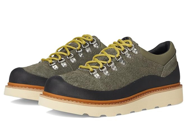 SOREL Slabtown 62' Explorer SOREL Slabtown 62' Explorer