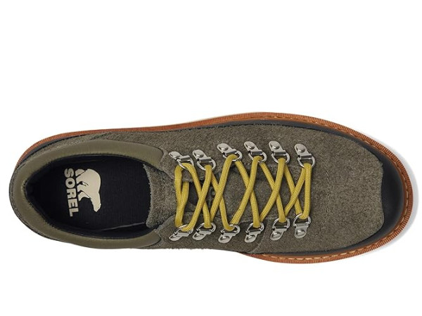 SOREL Slabtown 62' Explorer SOREL Slabtown 62' Explorer